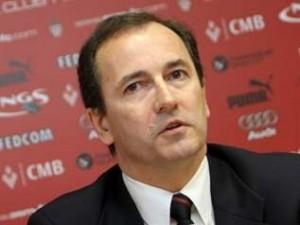 De Bontin : « Monaco devrait prendre exemple sur le PSG »