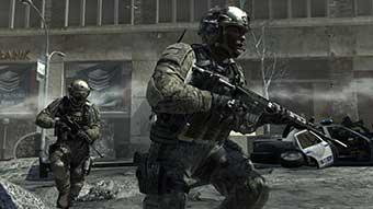 Call of duty MW3 explose tous les records