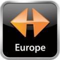 Grosse mise-à-jour pour Navigon Europe passe 89,99€ 59,99€ durée limitée