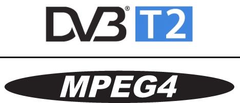 La mise en place du MPEG-4 en 2015 et du DVB-T2 en 2020