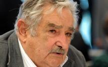 Pepe Mujica s'interroge sur le marché du Mercosur