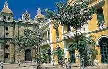 Carthagène, une ville à la mode