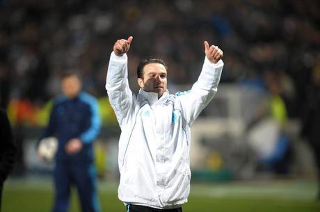 Marseille impose ses conditions Marseille impose ses conditions