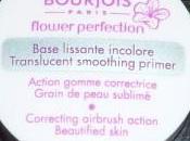 [Swatch] Base lissante flower perfection Bourjois