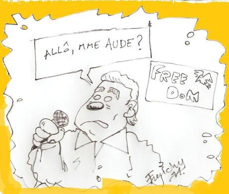 Radios gagas à la Réunion