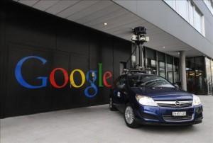 Astuce: Comment interdire le scan de votre réseau Wifi par les Google Cars