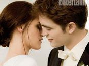 Nouvelles images Twilight Chapitre Révélation Part