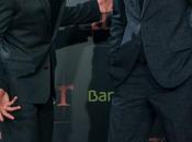 Breaking Dawn premiere Spain