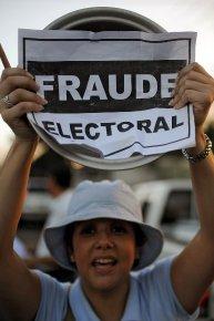 Présidentielle au Nicaragua: «un grave recul» démocratique
