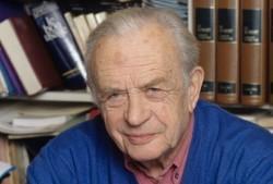 Pierre Dumayet est décédé