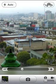 zom Le Tweak ZoomIsBack