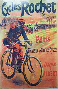 Le vélo dans la Grande Guerre (suite)