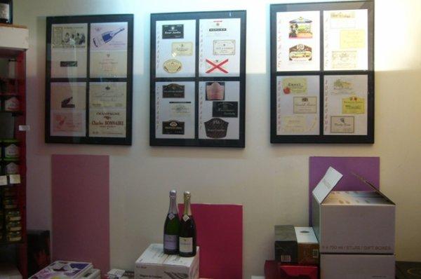 Exposition de l'association des collectionneurs lommois (ACL)