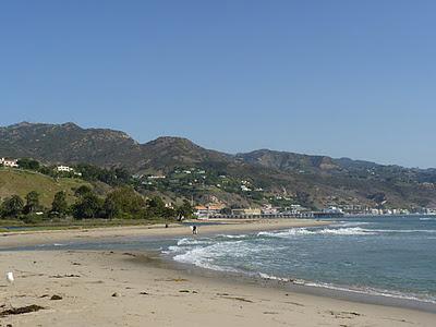 Venice Beach & Santa Monica