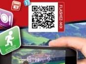 Sites mobiles exemple mutualisation