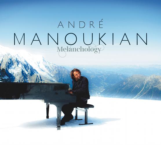 Concours André Manoukian