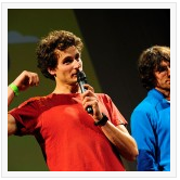 Mardi, deuxième soirée des rencontres - Rencontres du cinéma de montagne de GrenobleRencontres du cinéma de montagne de Grenoble