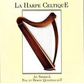 An Triskell - La Harpe Celtique (1994)