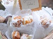 cornets croustillons