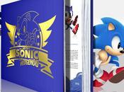 L'Histoire Sonic Hedgehog Collector précommande