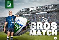 The gros match... the grosse galère !!!