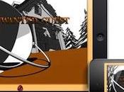 Peuple livre inspire l’IBook