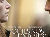 TOUTES ENVIES, film Philippe LIORET
