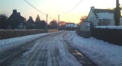 Bretagne. Les conditions de circulation accessibles sur smartphone