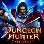 Premières images de Dungeon Hunter 3 version iPad