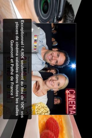 L’application Ohmydeal: L’achat groupé arrive sur iPhone