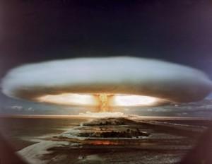 PS-EELV: c’est la guerre nucléaire