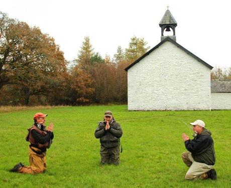 IL N’Y A PAS DE MÊÊÊEEEEH – SAY NO TO DRUGS