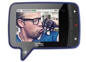 image003 Native Union Play : un mémo vidéo numérique pour remplacer les messages papier