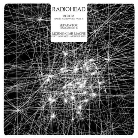 Radiohead: Bloom (Jamie xx Rework part III) - Stream
On pensait...