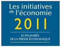 Deux actions aquitaines lauréates des Initiatives de l’Economie