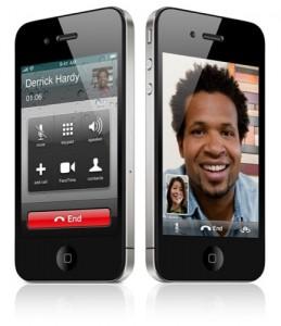 Facetime 3G Avoir Facetime avec la 3G cest possible grâce à iOS 5