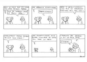 ma vie au boulot volume 2