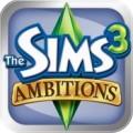Les Sims 3 Ambitions version iPhone passe de 2,39€ à 0,79€ pour une durée limitée