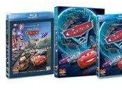 Avec Cars, vous êtes sures tromper!