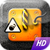 Curlington HD (AppStore Link) 