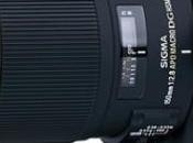 Test l’objectif SIGMA 150mm f/2,8 Macro