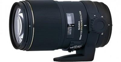 Test : l’objectif SIGMA 150mm f/2,8 EX DG OS HSM APO Macro