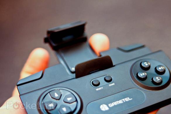 Gametel Controller 2 Un accessoire pour jouer comme sur un Xperia Play