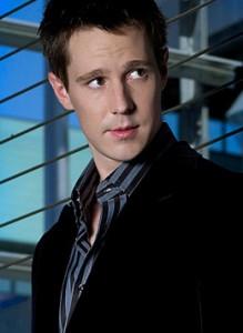 Jason Dohring dans Supernatural