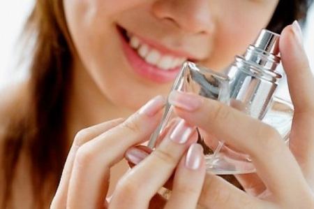 comment choisir un parfum en hiver?