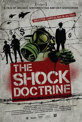 The Shock Doctrine (le film)