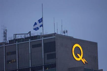 Bond des profits d'Hydro-Québec