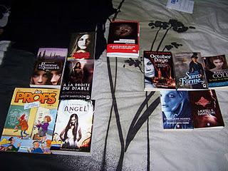 [Achats] - Surprise !!!