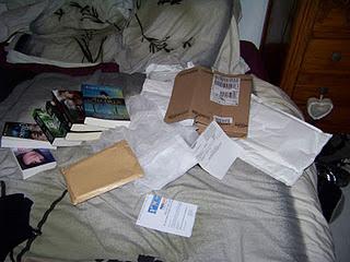 [Achats] - Surprise !!!