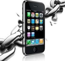 iPhone 4S desimlocké aux USA sans jailbreak....